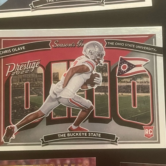 Anybody Interested In Sports Trading Cards!? - Picture 12 of 16